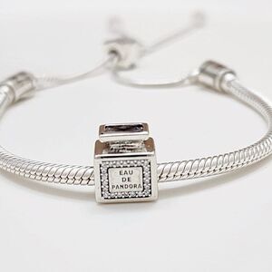 Pandora Perfume Bottle Charm